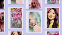 Top Hair Color Trends of 2025