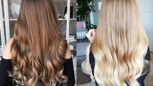Balayage Hair: Everything You Need To Know