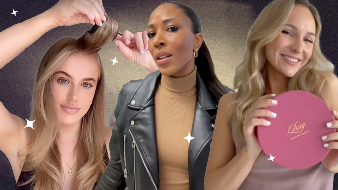 What You Missed On HairTok