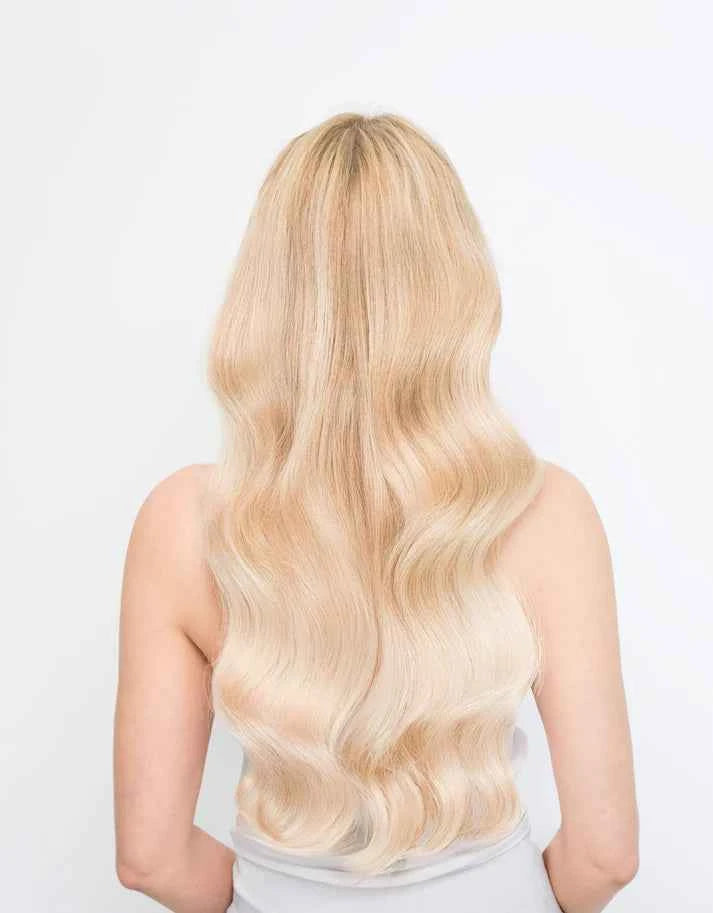 DIY Hair Extension Kit - Blendé Hair UAE
