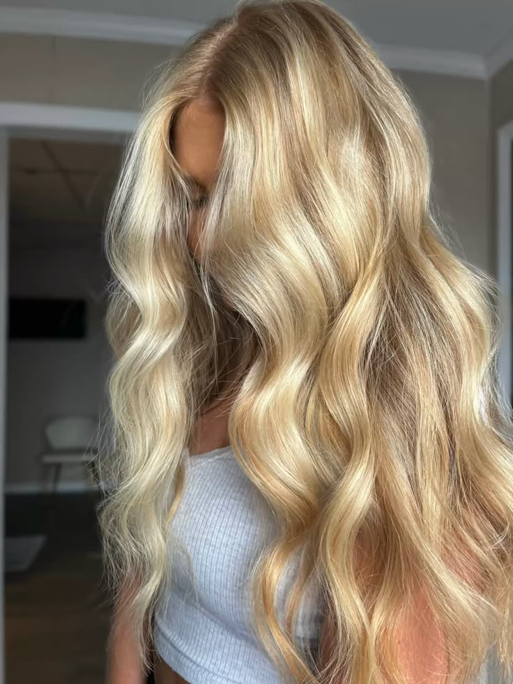DIY Hair Extension Kit