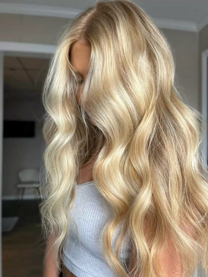 DIY Hair Extension Kit