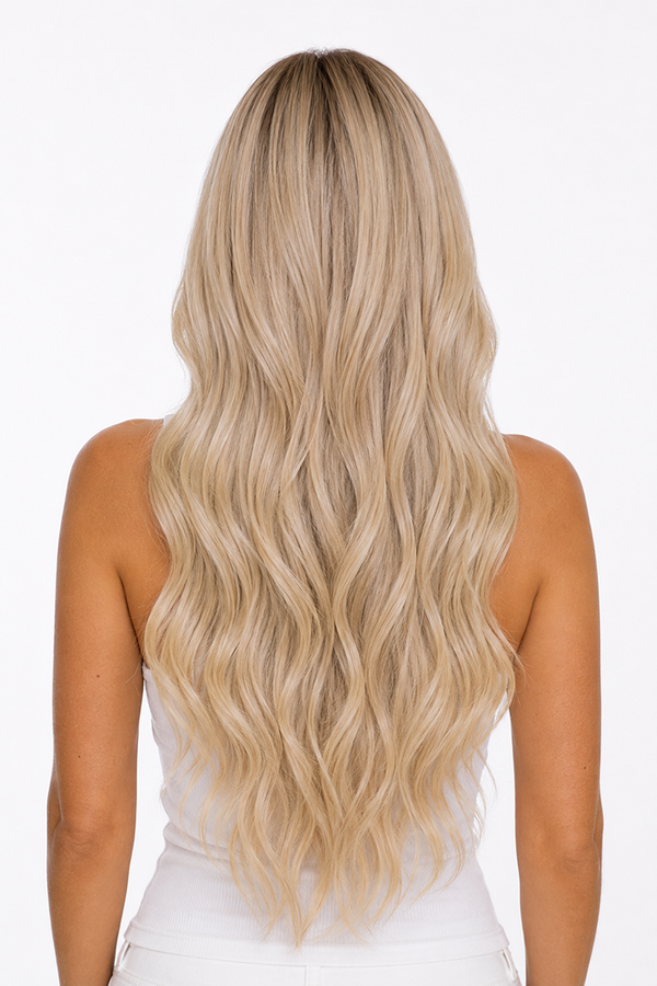 Blondes