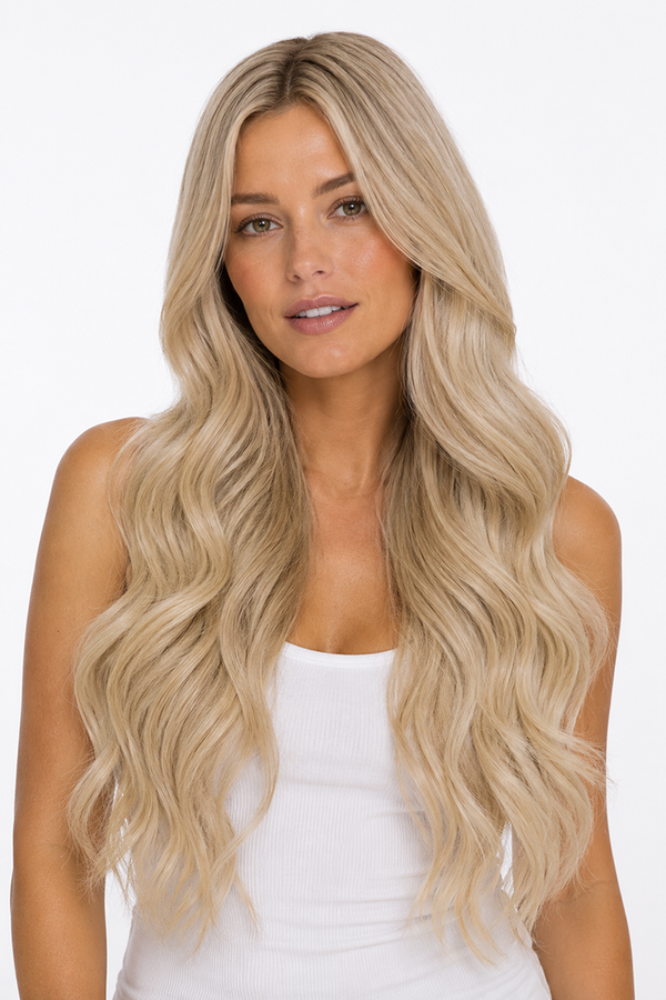 Blondes