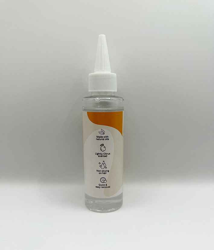 Refit & Refresh Bundle - Tape + Remover - Blendé Hair UAE