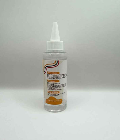 Refit & Refresh Bundle - Tape + Remover - Blendé Hair UAE