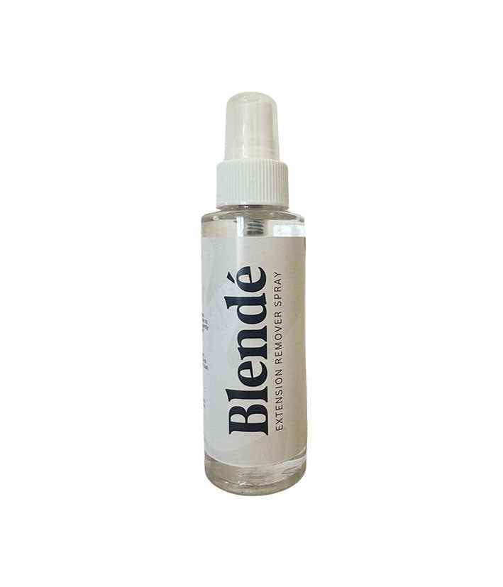 Blendè Natural Remover Spray - Blendé Hair UAE
