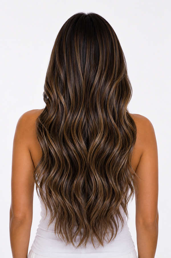 Brunettes