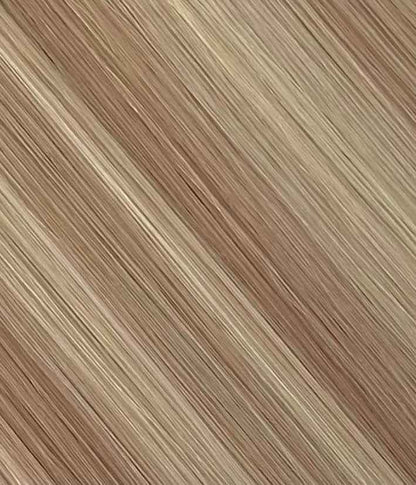 Champagne on Ice - Blendé Hair UAE
