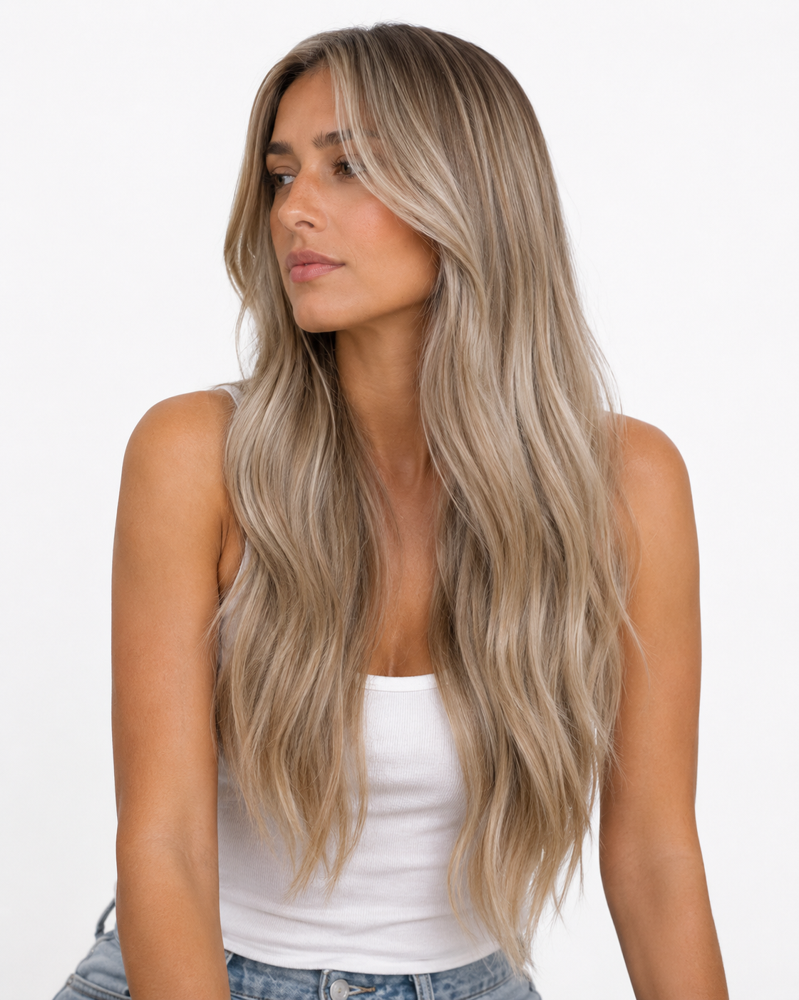 Burj Blonde