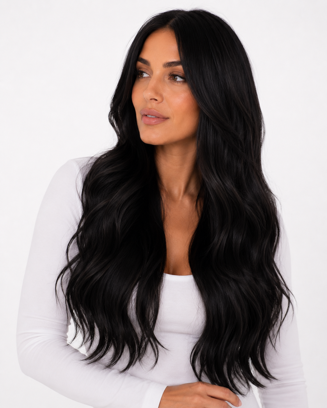 Level Up - Blendé Hair UAE