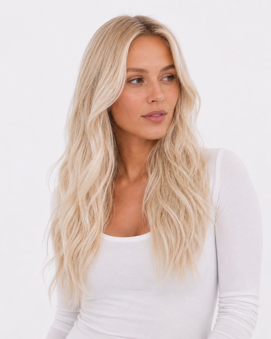 Crème de la crème - Blendé Hair UAE