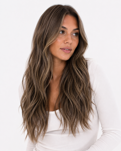Sweet Nothings - Blendé Hair UAE