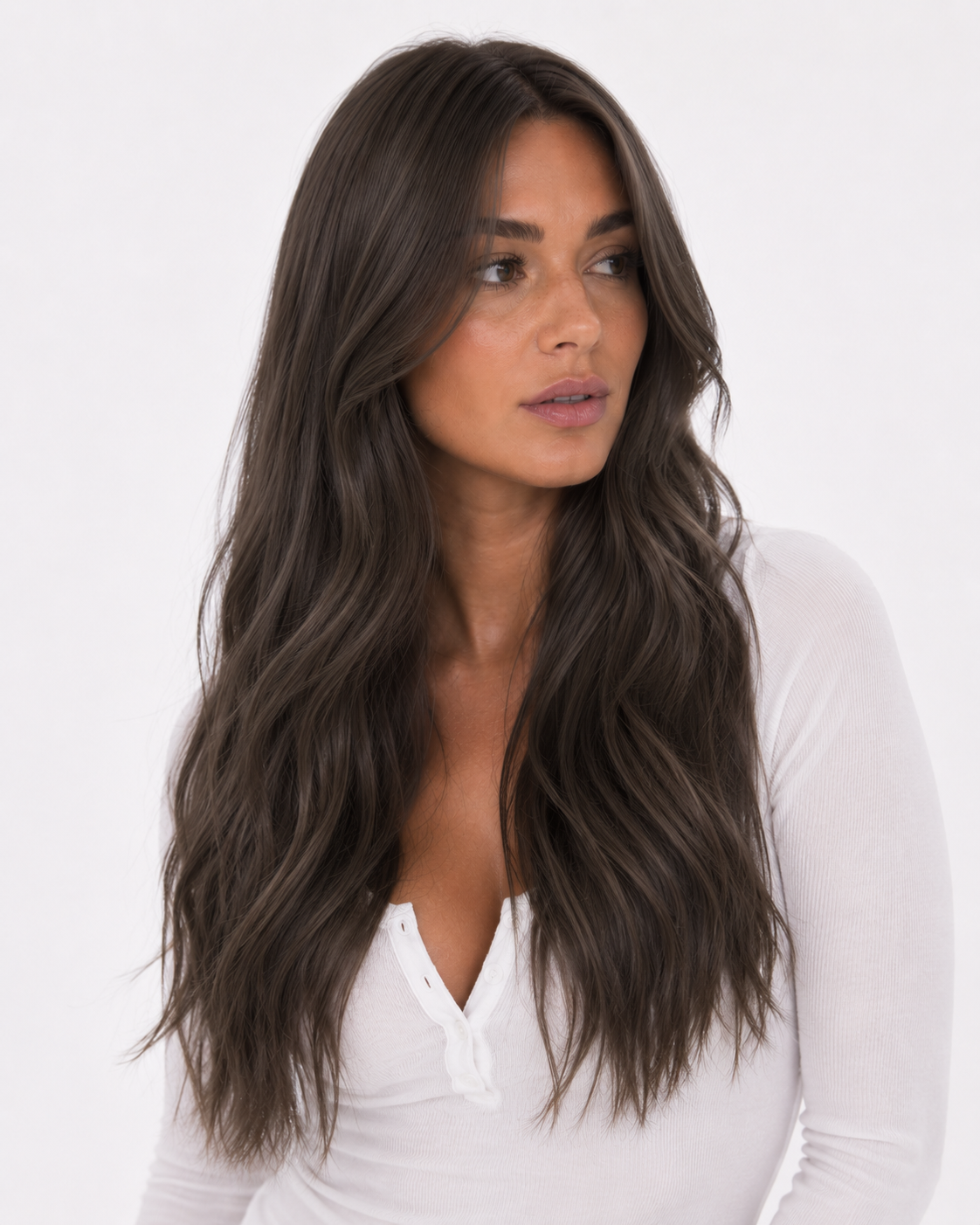 Main Character - Blendé Hair UAE