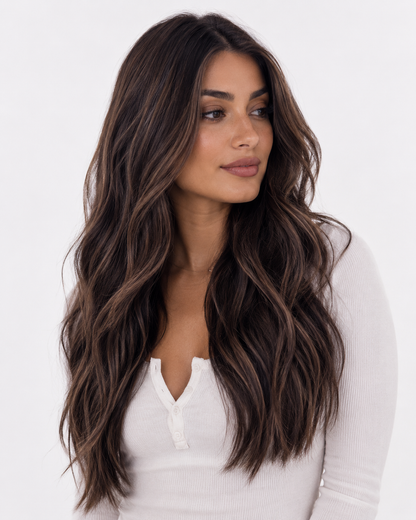 Secret Agenda - Blendé Hair UAE