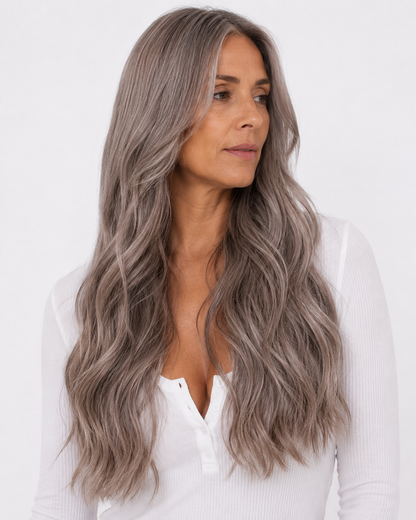 Temptress - Blendé Hair UAE