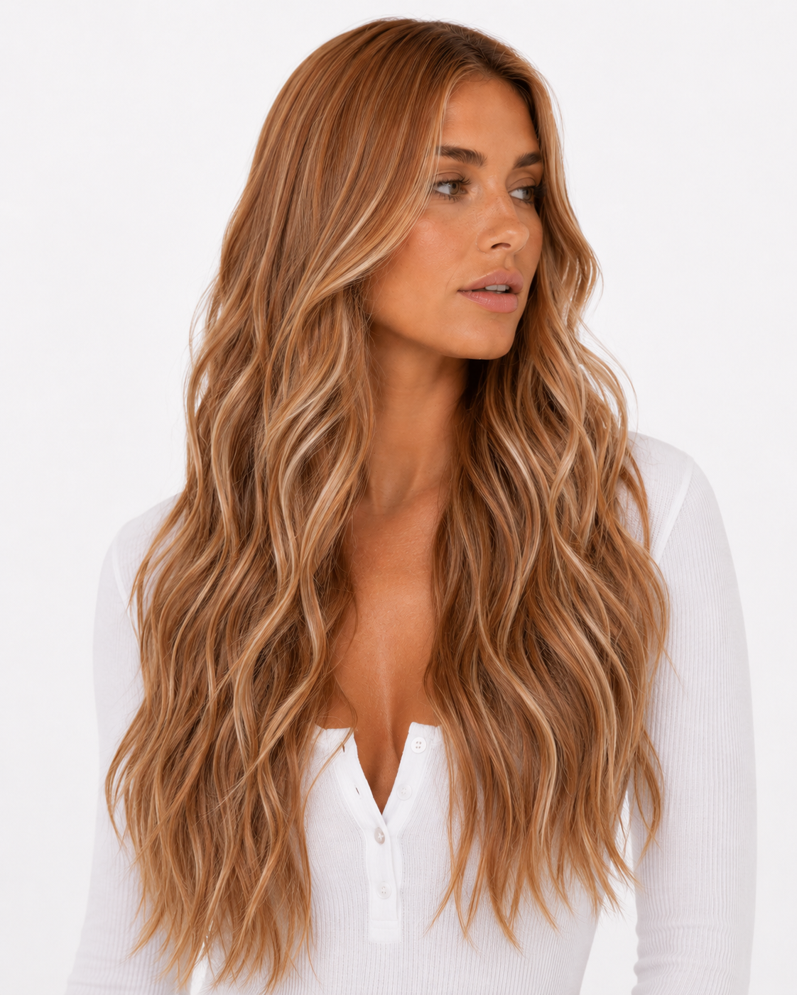 Spill the Chai - Blendé Hair UAE