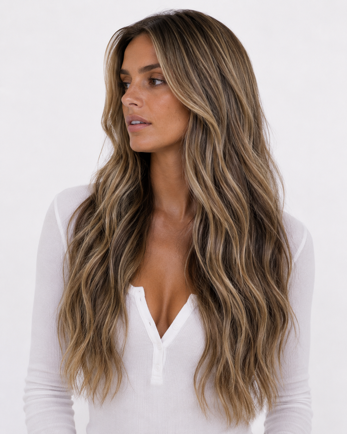 Simply Iconic - Blendé Hair UAE
