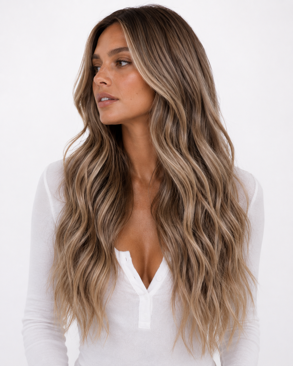 Give me the Tea - Blendé Hair UAE