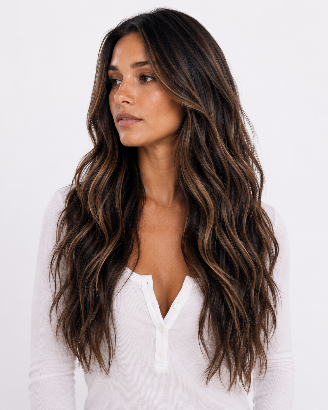 Toasted Truffle - Blendé Hair UAE