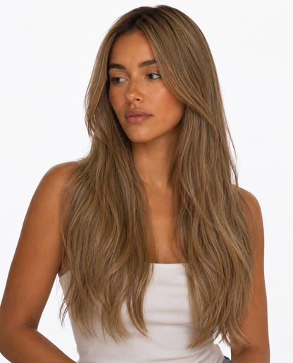 Power Move - Blendé Hair UAE