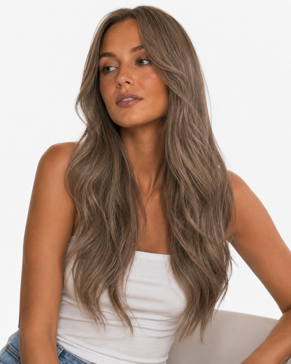 Cashmere - Blendé Hair UAE