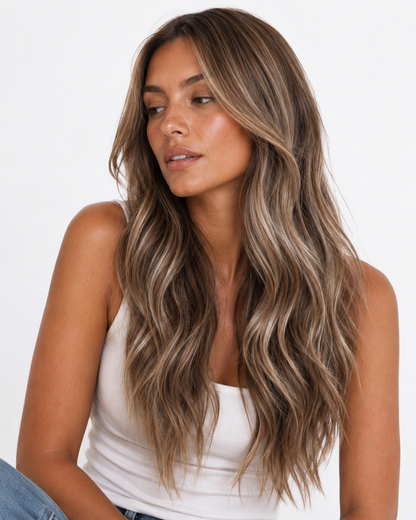 Lumiére - Blendé Hair UAE