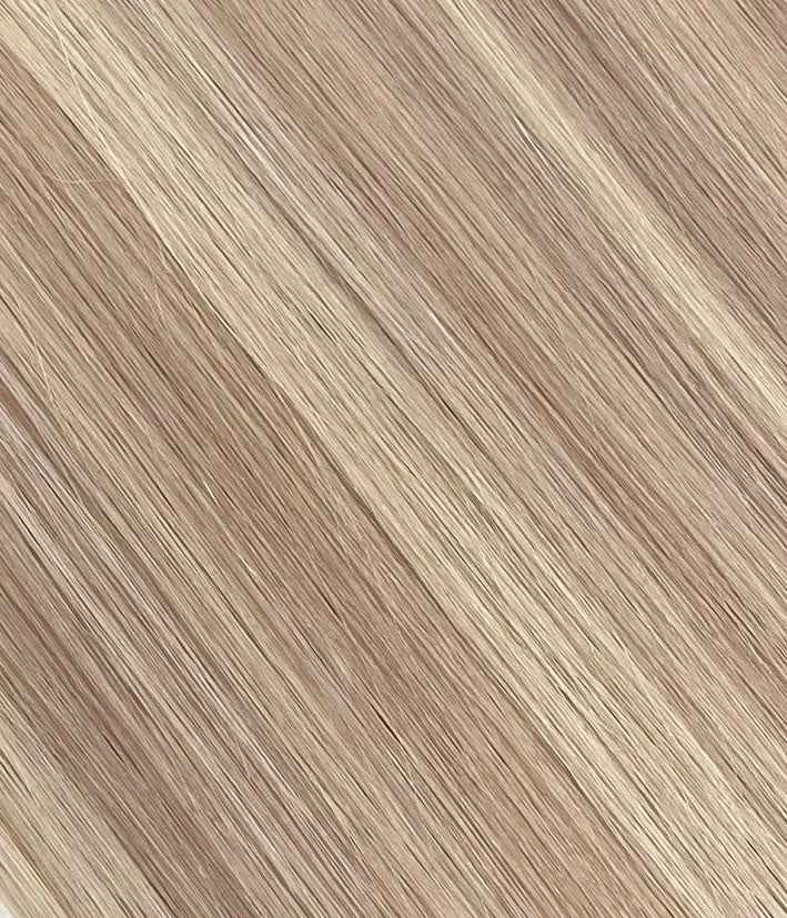 Gimme S'more - Blendé Hair UAE