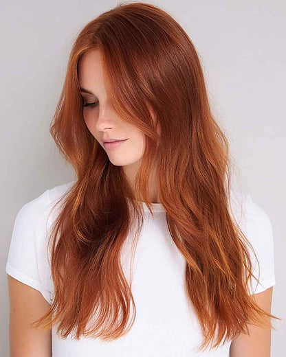 Inferno - Blendé Hair UAE