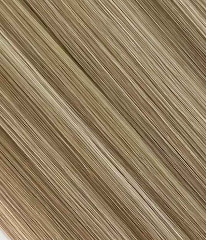 Latte Love - Blendé Hair UAE