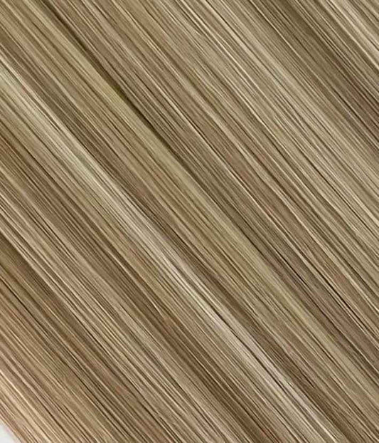 Latte Love - Blendé Hair UAE