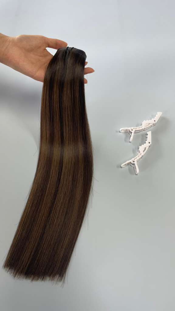 Shadow - Blendé Hair UAE