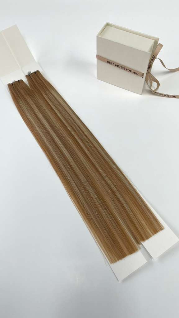 Spill the Chai - Blendé Hair UAE