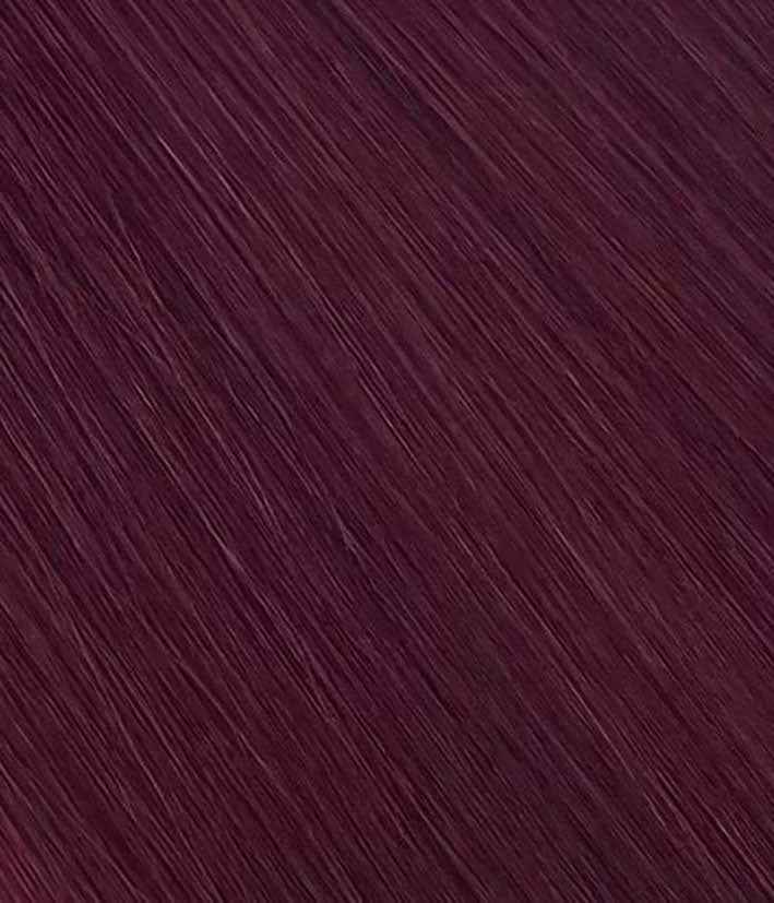 Plum Envy - Blendé Hair UAE