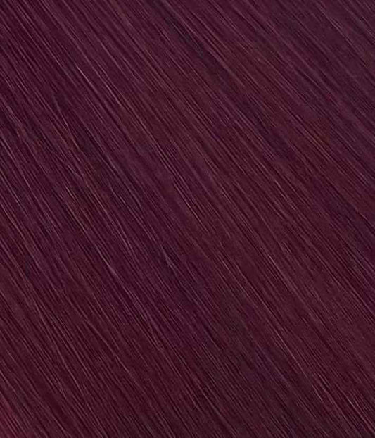 Plum Envy - Blendé Hair UAE