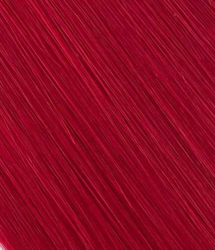 Red-Y-or Not - Blendé Hair UAE