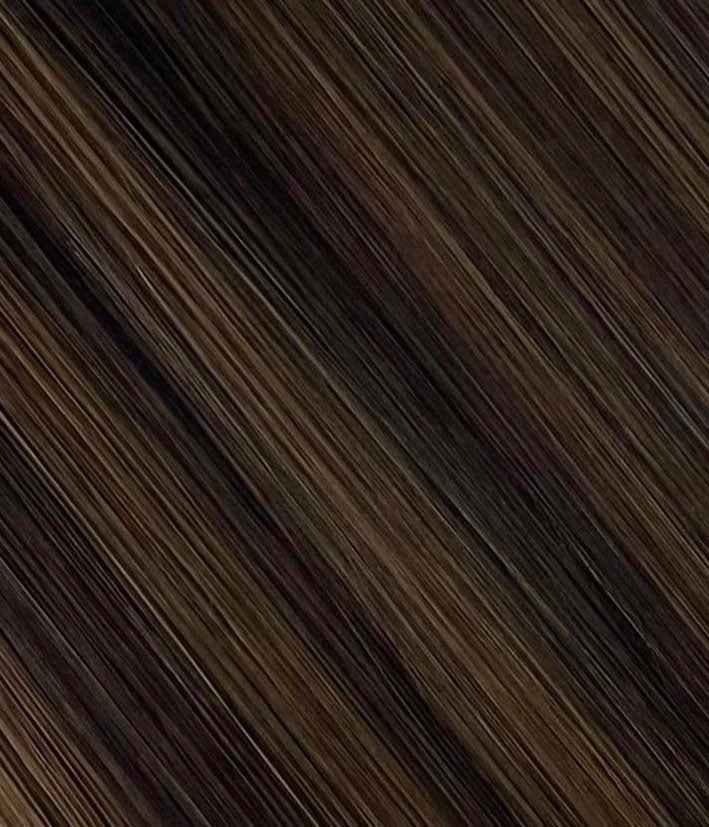 Shadow - Blendé Hair UAE