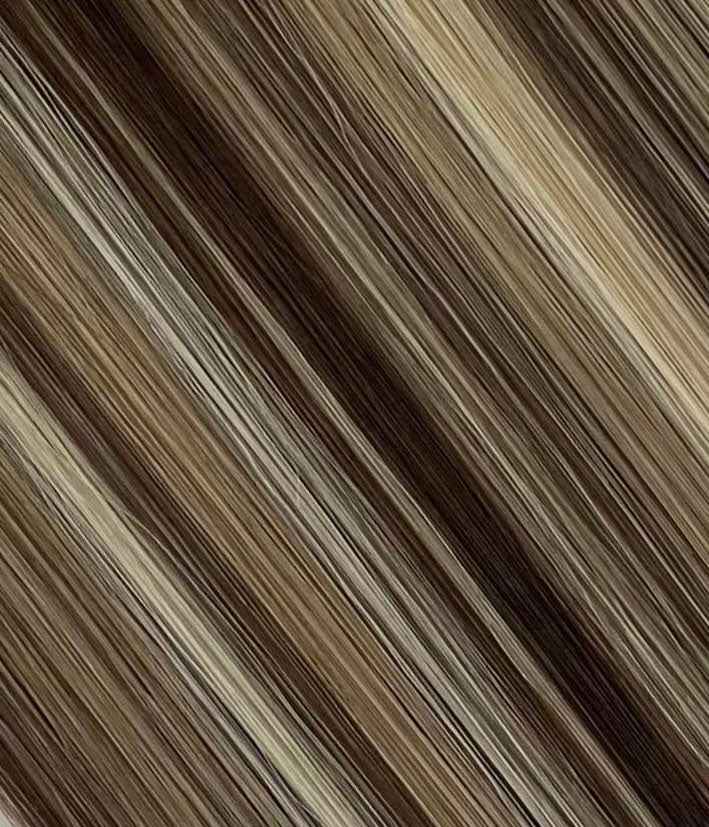 Simply Iconic - Blendé Hair UAE
