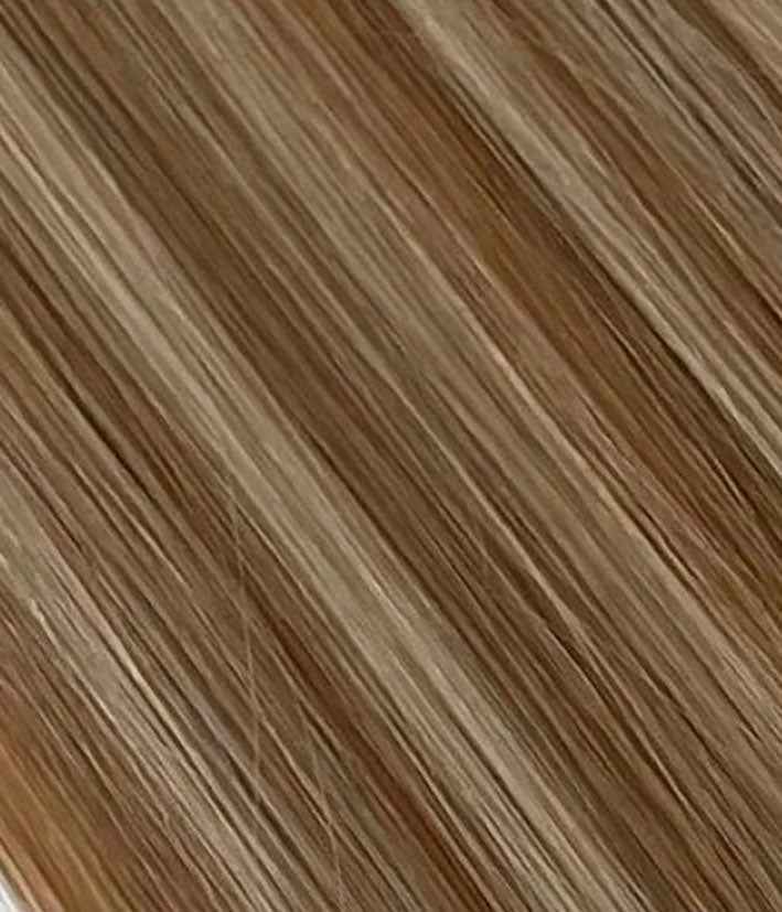 Spill the Chai - Blendé Hair UAE