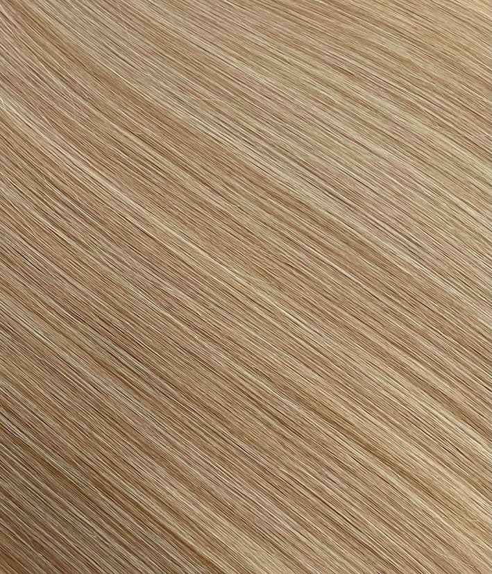 Sun-Kissed - Blendé Hair UAE