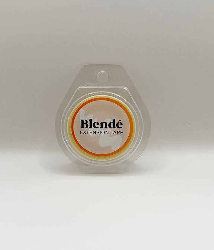Refit & Refresh Bundle - Tape + Remover - Blendé Hair UAE