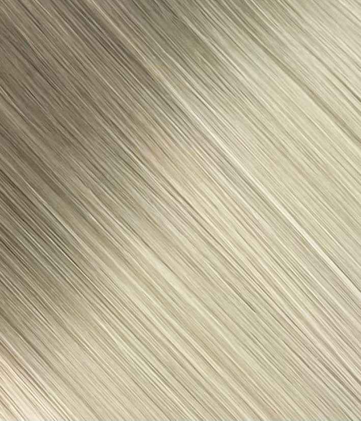 Vanilla Bean - Blendé Hair UAE