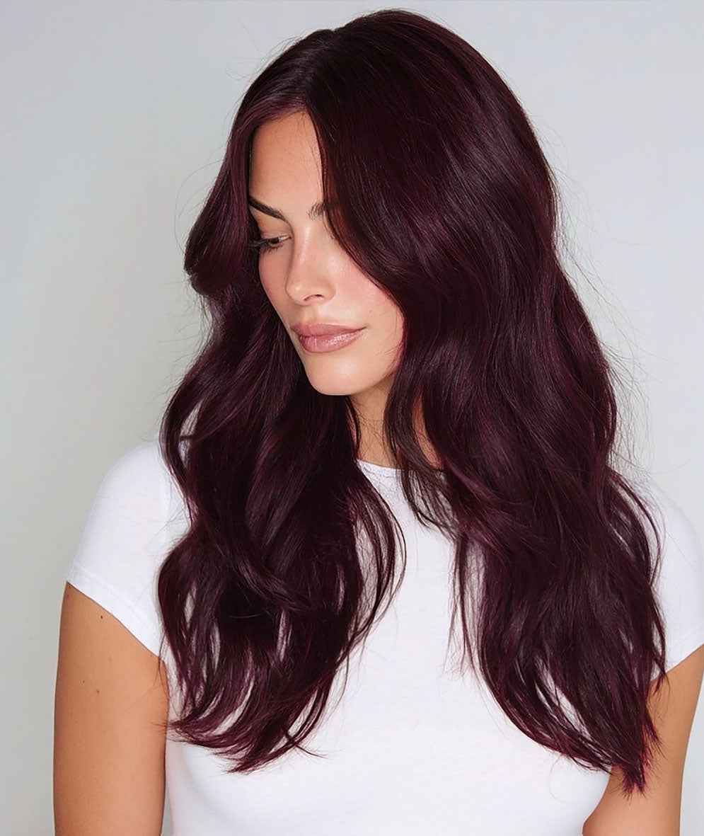Wine and Dine - Blendé Hair UAE