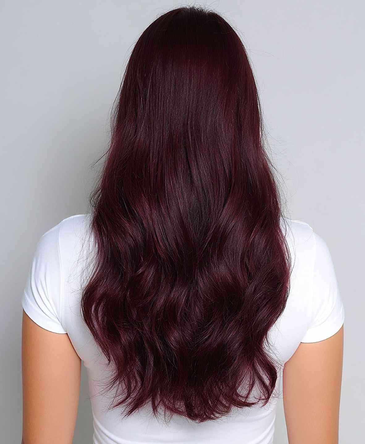 Wine and Dine - Blendé Hair UAE