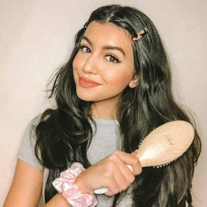 Hair Tips & Tricks image