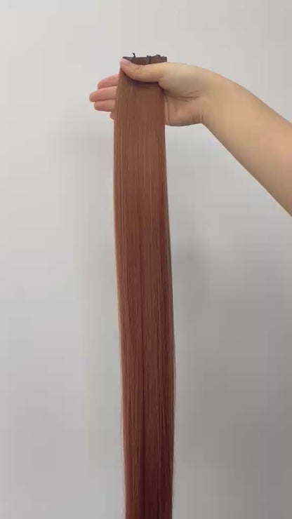 Copper Crush