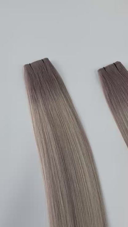 Burj Blonde