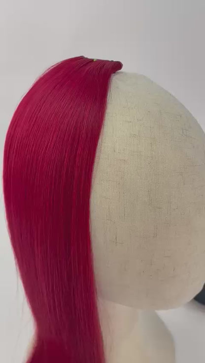 Red-Y-or Not