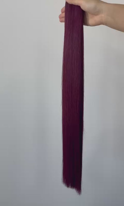 Plum Envy